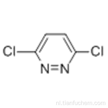 3,6-dichloorpyridazine CAS 141-30-0